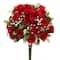 20 Pack: Red Rose Bush Classic Traditions™ by Ashland®
